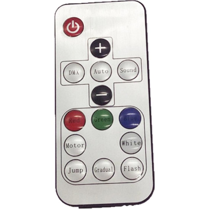 Ibiza Light - STARBALL-GB