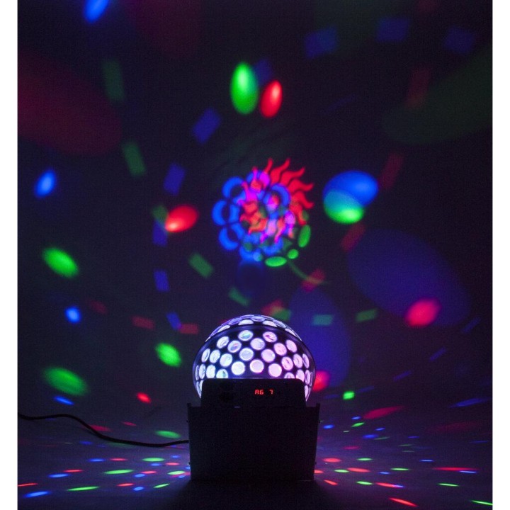 Ibiza Light - STARBALL-GB