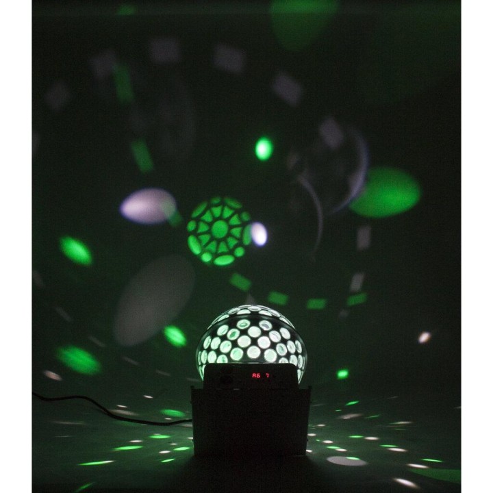 Ibiza Light - STARBALL-GB