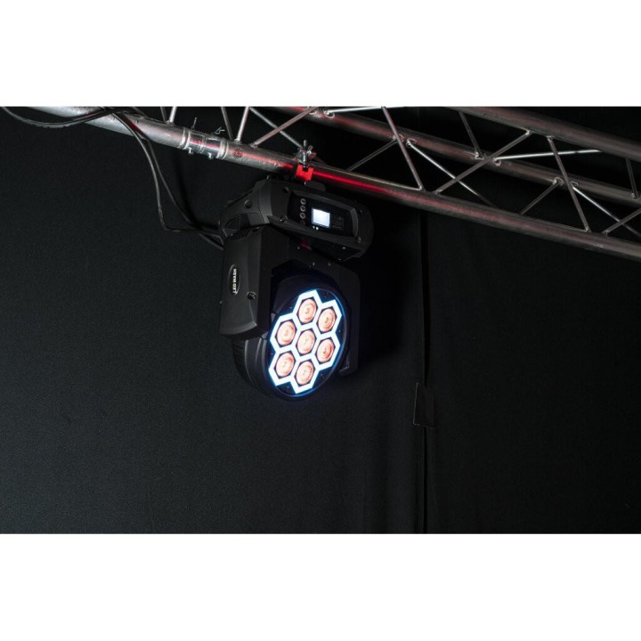 AFX - MOVING-CLUB-KALEDO