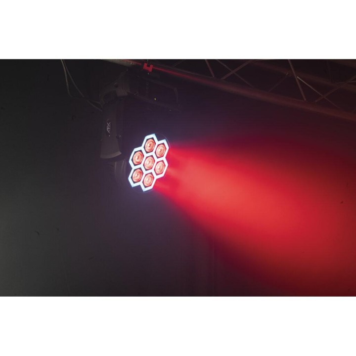 AFX - MOVING-CLUB-KALEDO