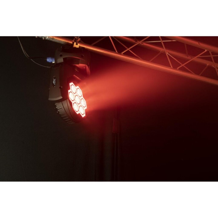 AFX - MOVING-CLUB-KALEDO