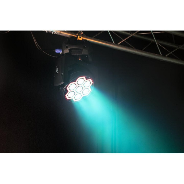 AFX - MOVING-CLUB-KALEDO