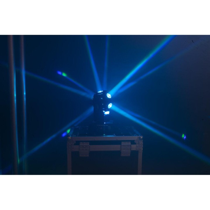 Ibiza Light - E-COSMOS