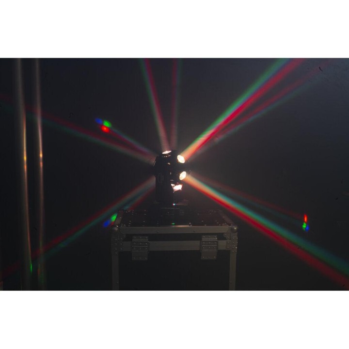 Ibiza Light - E-COSMOS