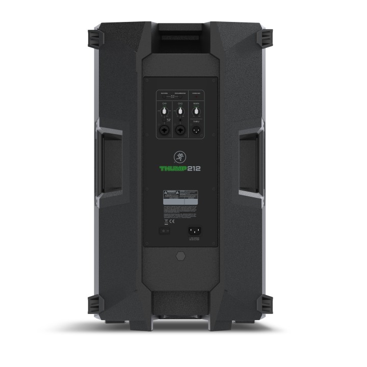 Mackie - THUMP 212