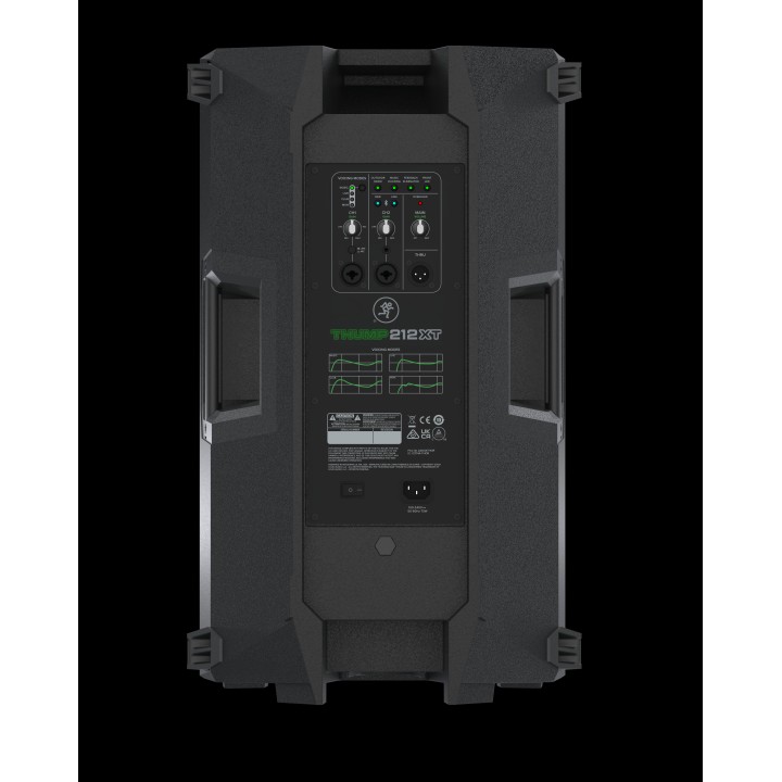 Mackie - THUMP 212XT