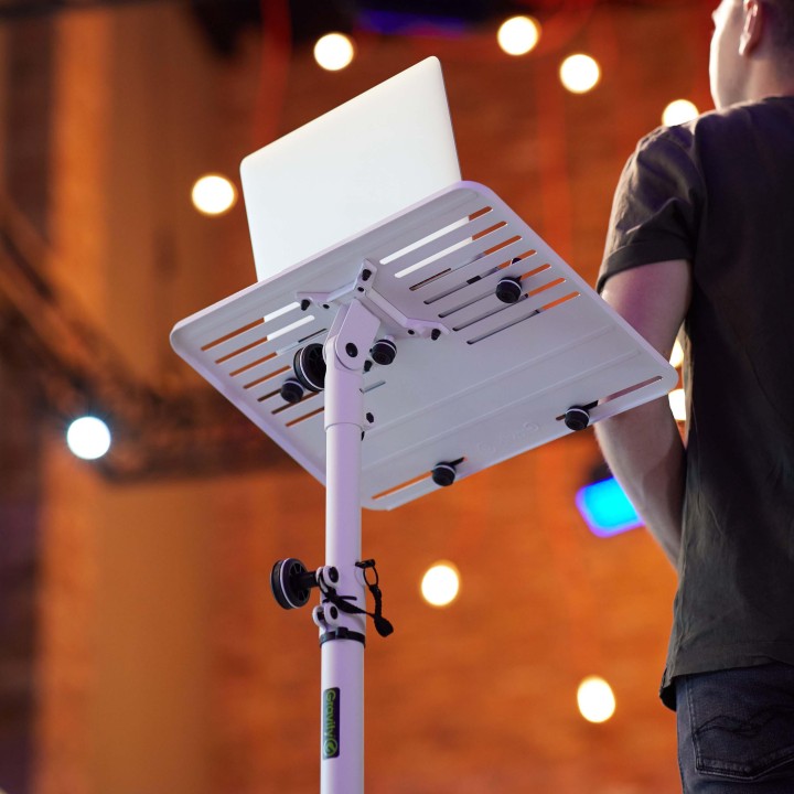 Gravity - LTS T 02 W