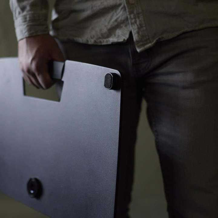 Gravity - LTS T 02 W