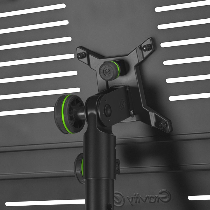 Gravity - LTS TRAY 1