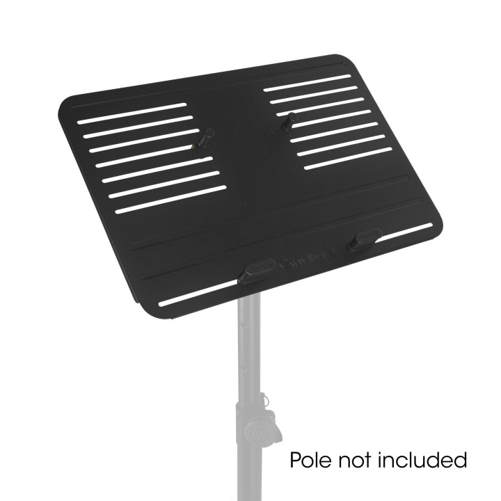 Gravity - LTS TRAY 1