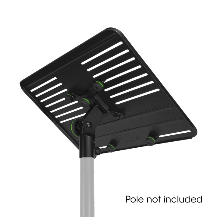 Gravity - LTS TRAY 1