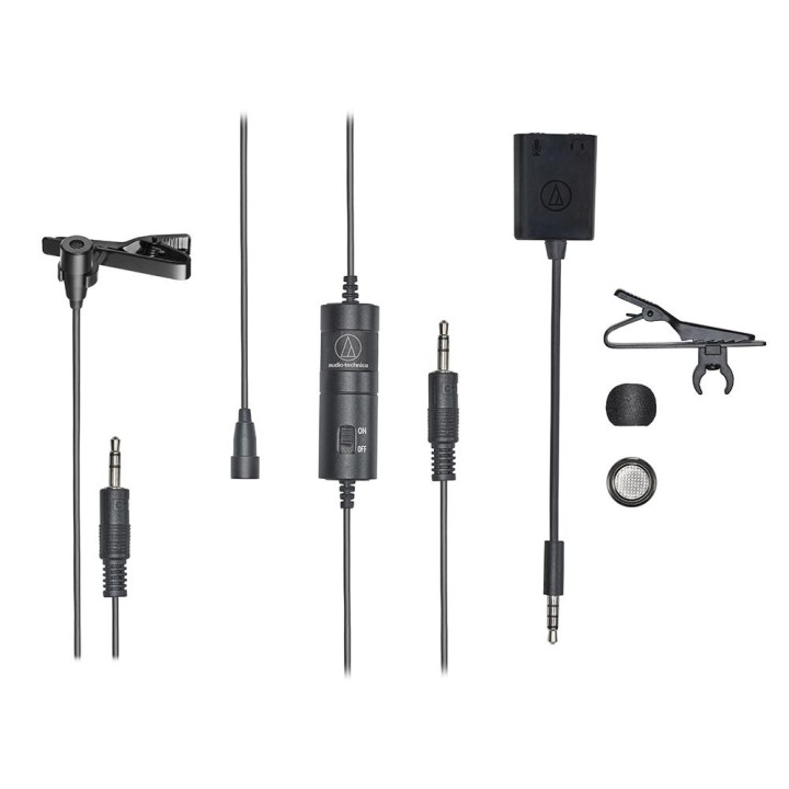 Audio-Technica - ATR3350xiS