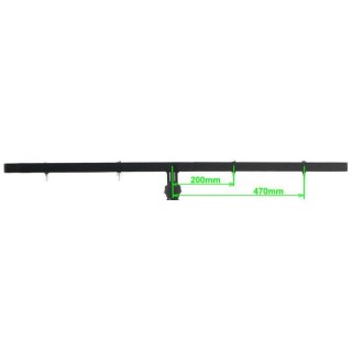 JB systems - TB-64 T BAR 1.20m FOR 8x FOC