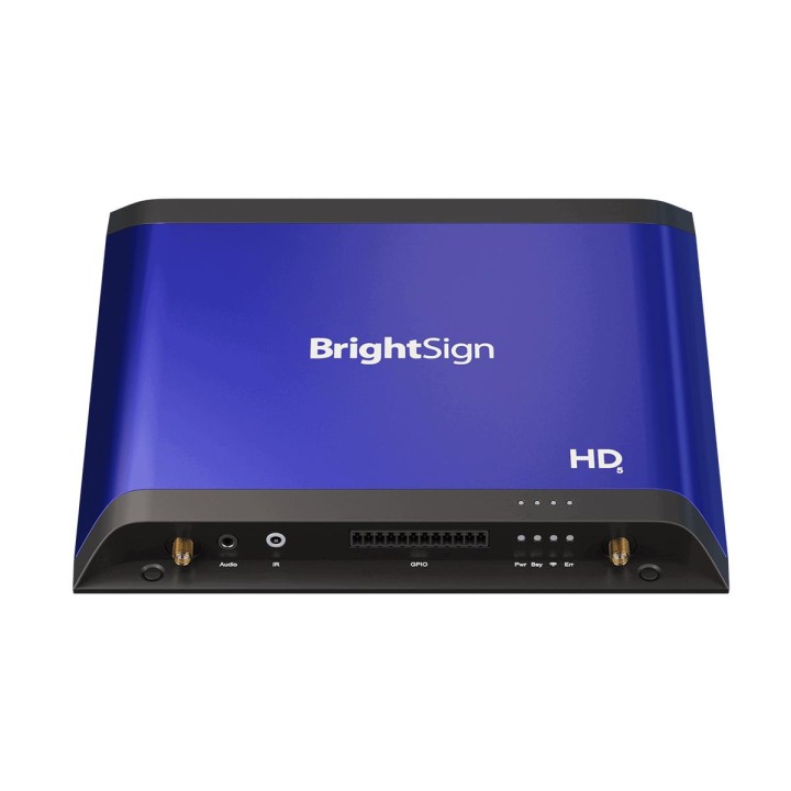 Brightsign - HD225