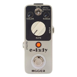 MOOER - E-LADY