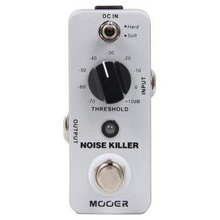 MOOER - NOISE KILLER NOISE REDUCTION