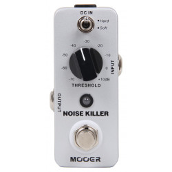 MOOER - NOISE KILLER NOISE REDUCTION 1