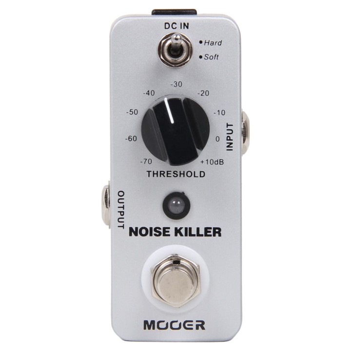 MOOER - NOISE KILLER NOISE REDUCTION