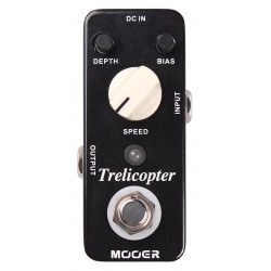 MOOER - TRELICOPTER TREMOLO 1