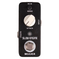 MOOER - SLOW ENGINE SLOW MOTION 1