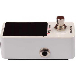 MOOER - BABY TUNER 1