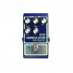 DIGITECH - GONKULATOR 1