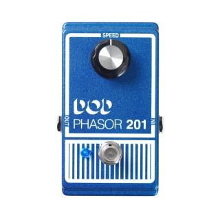 DIGITECH - PHASOR 201