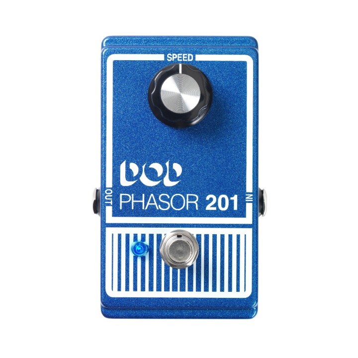 DIGITECH - PHASOR 201
