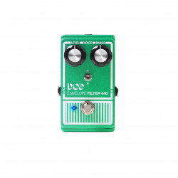 DIGITECH - ENVELOPE FILTER 440 1