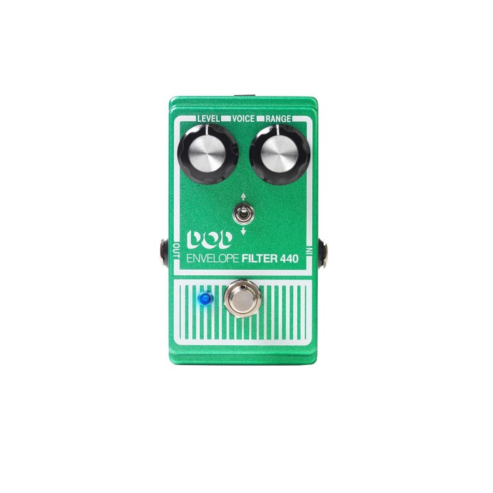 DIGITECH - ENVELOPE FILTER 440