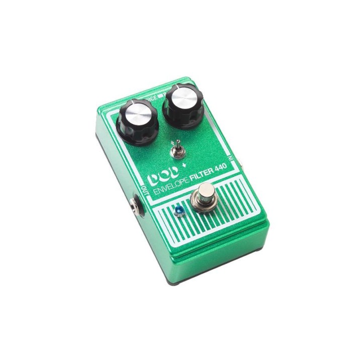 DIGITECH - ENVELOPE FILTER 440