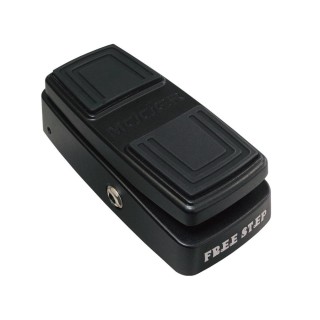 MOOER - FREE STEP PEDAL WAH Y DE VOLUMEN