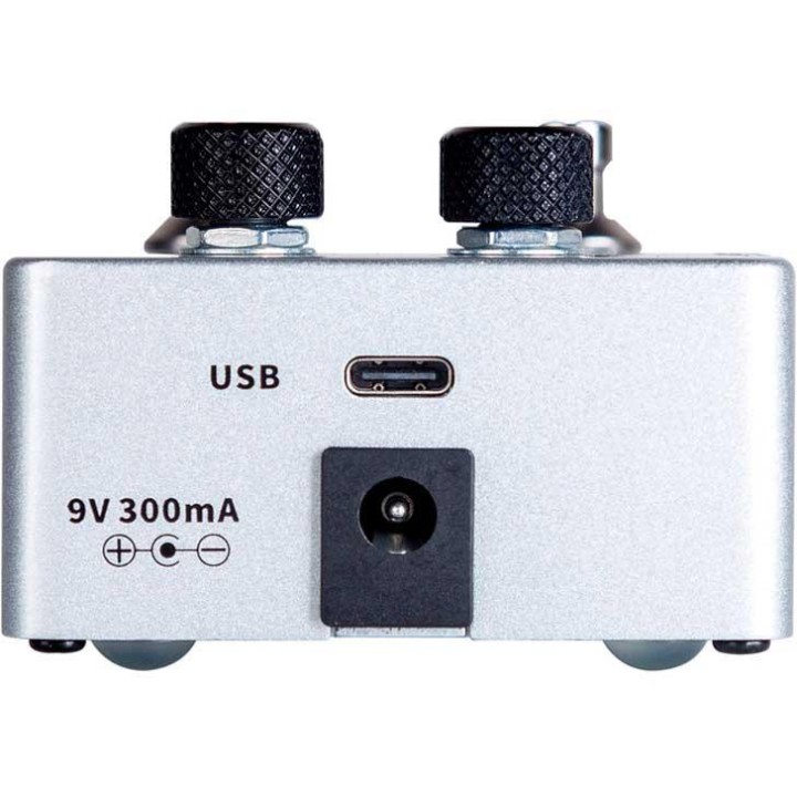 MOOER - GROOVE LOOP X2 LOOPER Y DRUM MACHINE