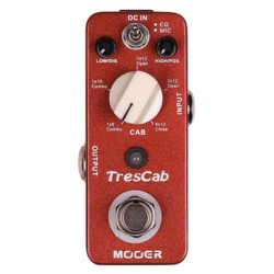 MOOER - TRESCAB 1