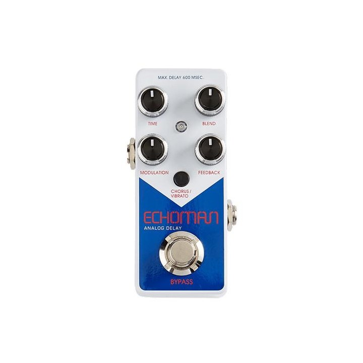 XVIVE - V21 PEDAL DE EFECTOS ECHOMAN