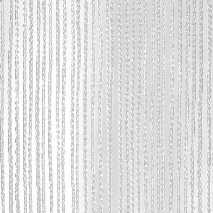 Wentex - String Curtain White, 220 gram