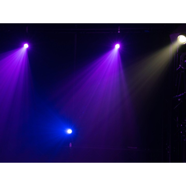 Eurolite - LED WF-30 Water Effect