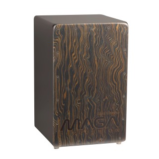 Maga Percusión - MP-EBONY-ROOT