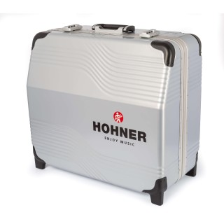 Honner - MATTIA IV 120 C-STEPPED, BK COLOR GUN BLACK