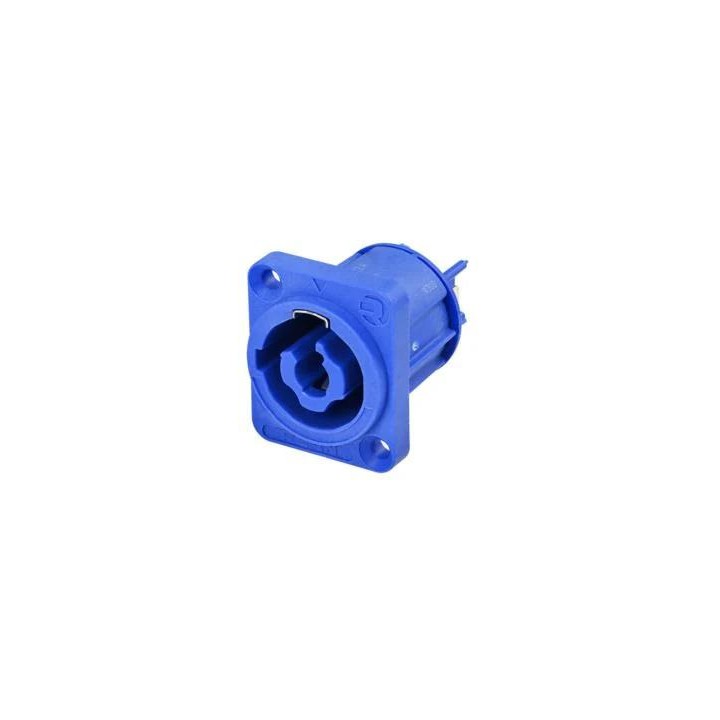 REAN - CONECTOR AC CHASIS RRAC3I-G-0000