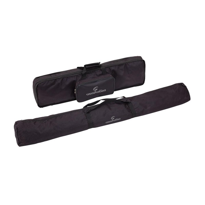 Sound Sation - KIT SOUNDSATION 4LEDKIT-PARTYRGB