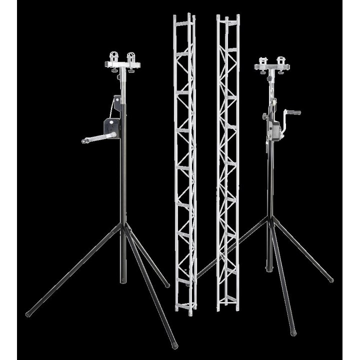 Ibiza Light - SLB03W-LIGHT