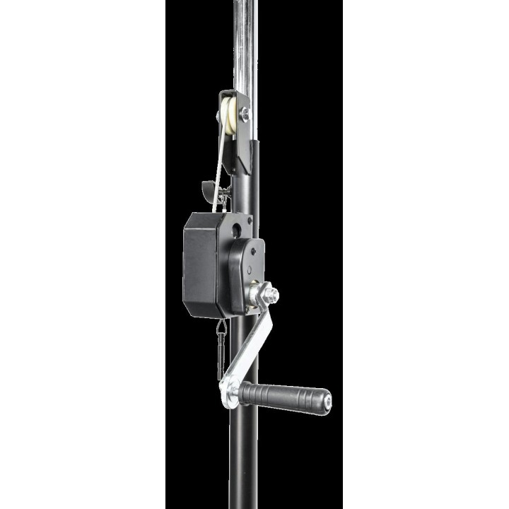 Ibiza Light - SLB03W-LIGHT