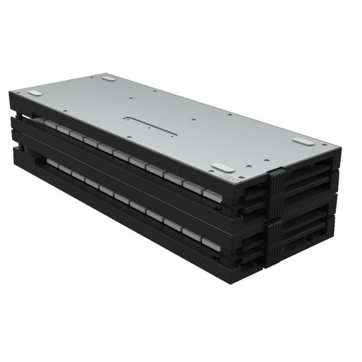 CARRY ON - CARRY ON PIANO 88 BLACK