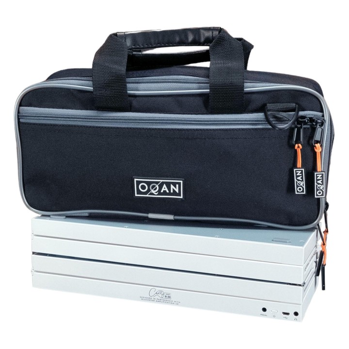 CARRY ON - CARRY ON 88 + BAG KIT