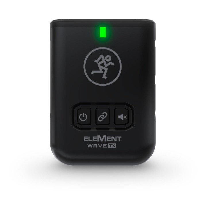 Mackie - EM-WAVE LAV