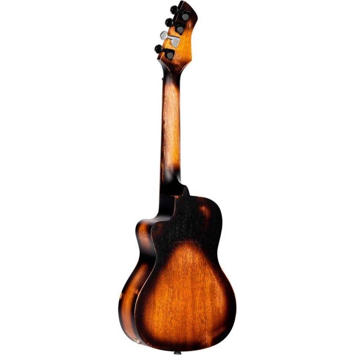 Ortega - DSSUITE-UKE