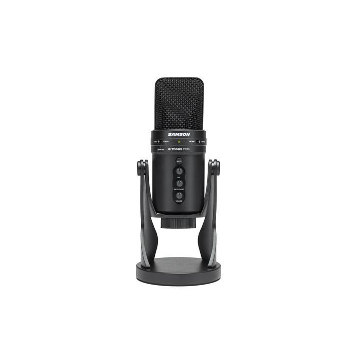 Samson - MICRO G-TRACK  PRO USB