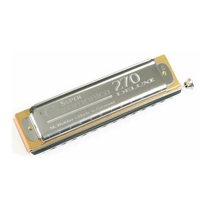 Honner - SUPER CHROMONICA 270 DELUXE